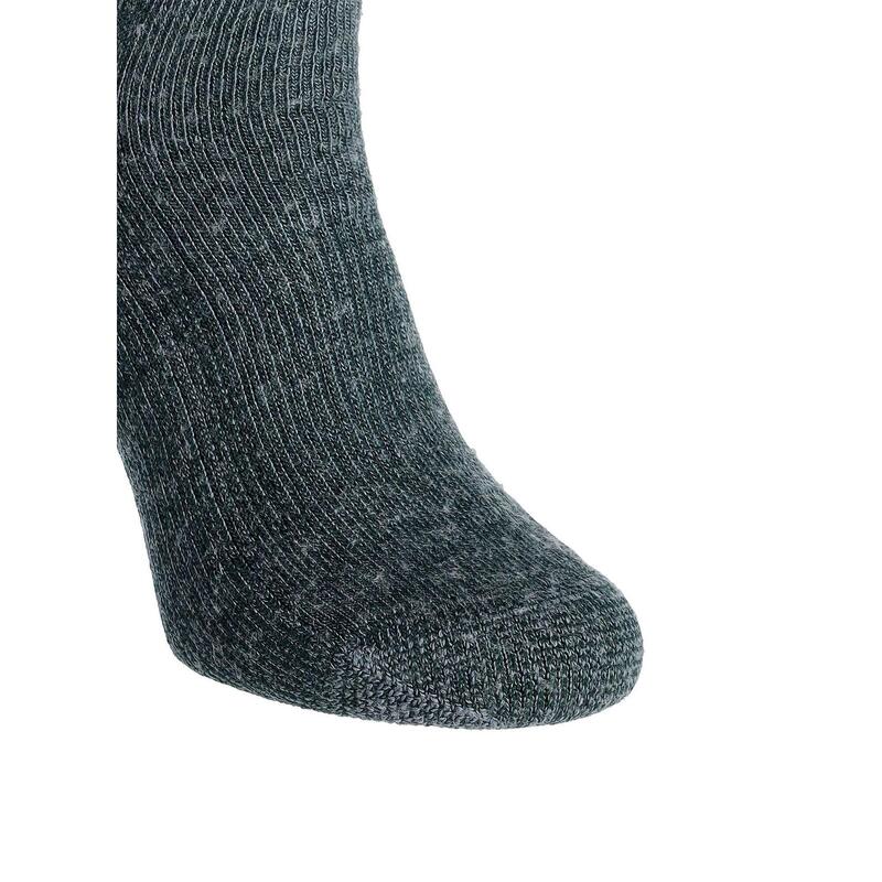 Dámské turistické ponožky Hike Classic Edition Full Cushion Solid Crew Women