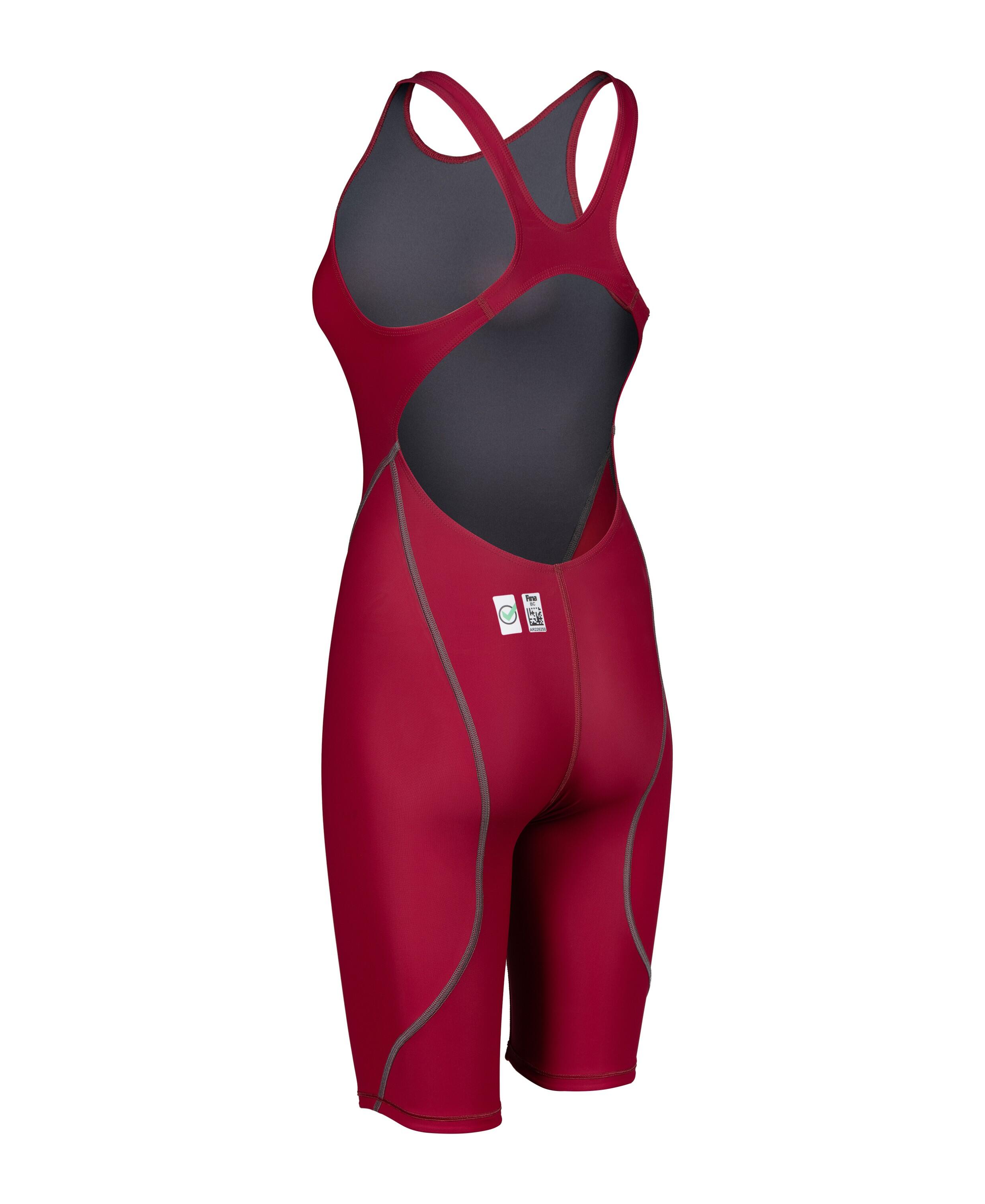 Combinaison de natation femme Arena Powerskin St Next Ob 3/7