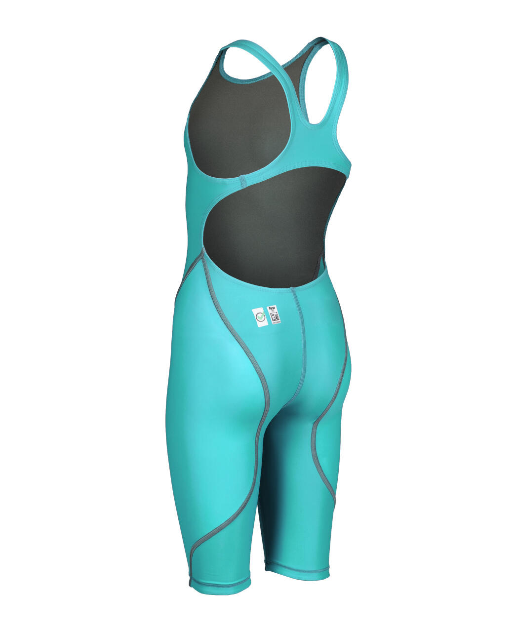 traje de competición de natación Arena Powerskin St Next Ob Junior 3/7
