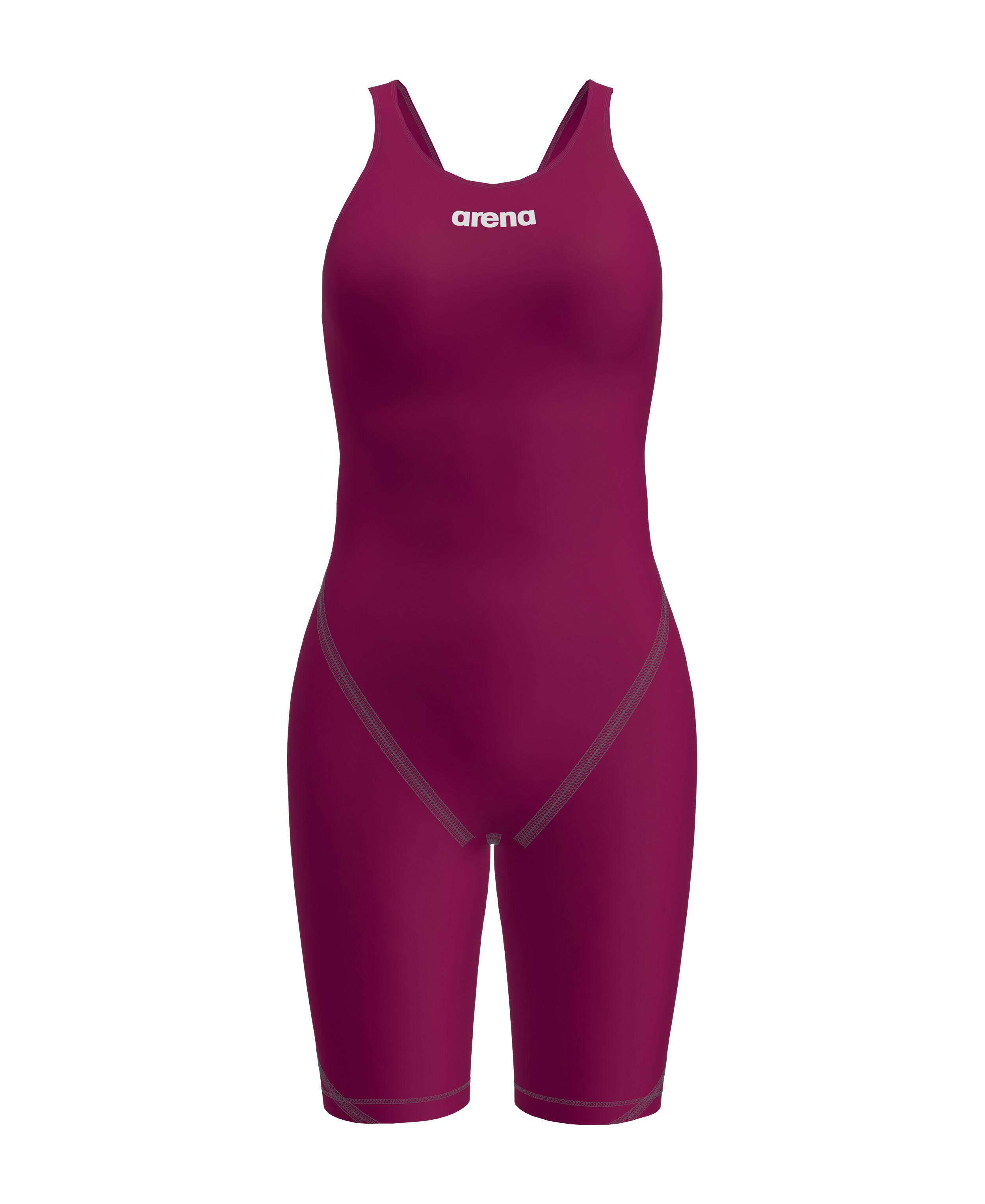 Combinaison de natation femme Arena Powerskin St Next Ob 2/7