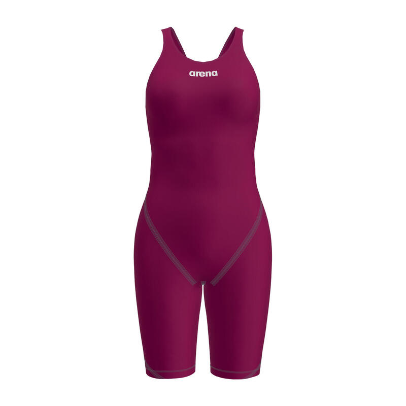 Costum de înot de competiție pentru femei Arena Powerskin St Next Ob