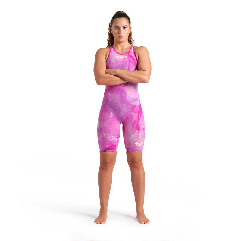 Strój Startowy Arena Carbon Air2 Le Ob Tie-Dye