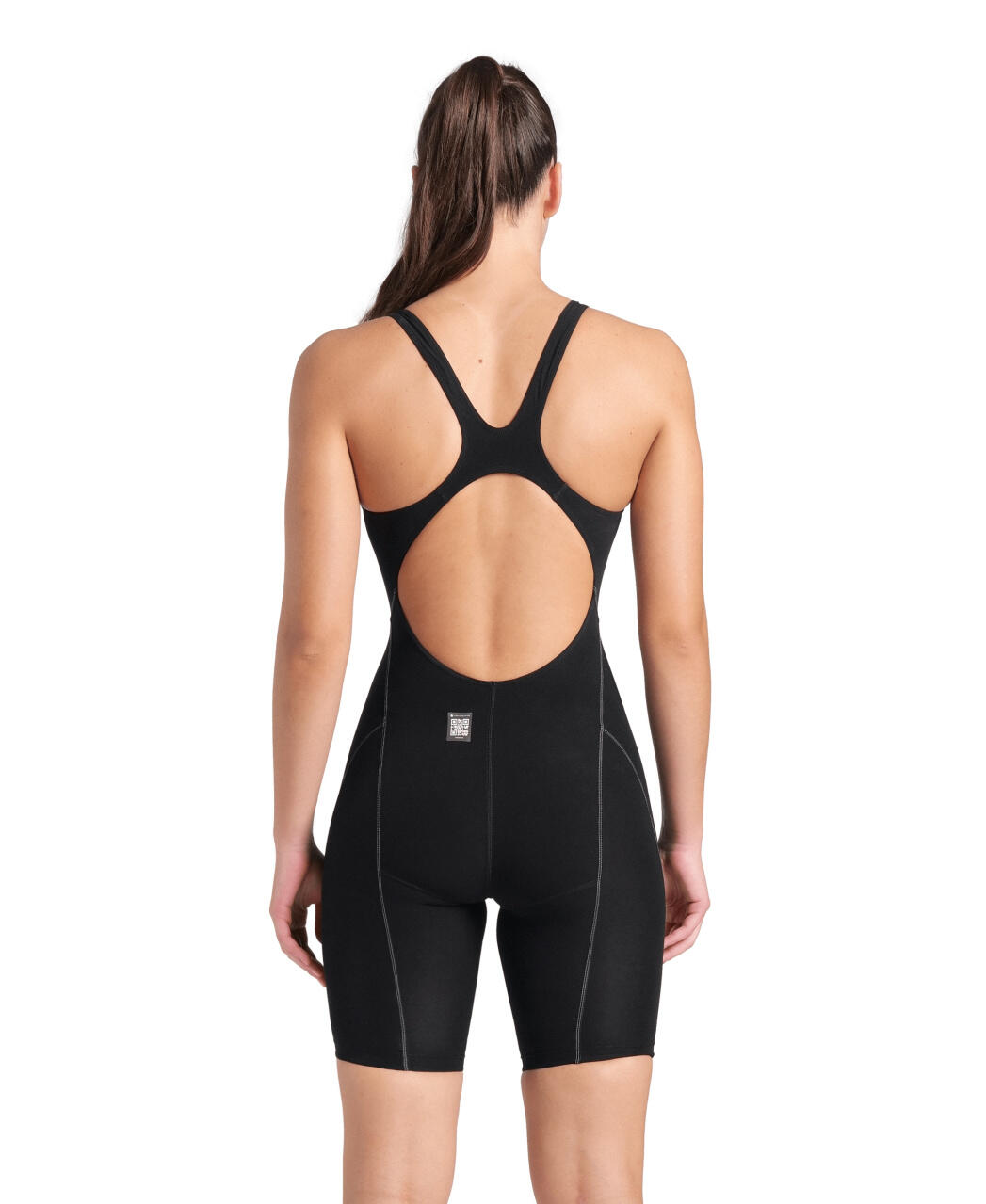 Arena Damen Badeanzug Powerskin Impulso OB 008603 4/13