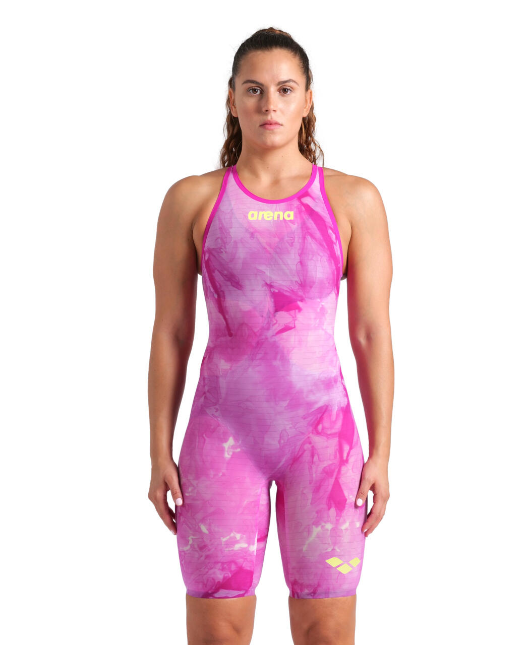 Strój Startowy Arena Carbon Air2 Le Ob Tie-Dye 4/5
