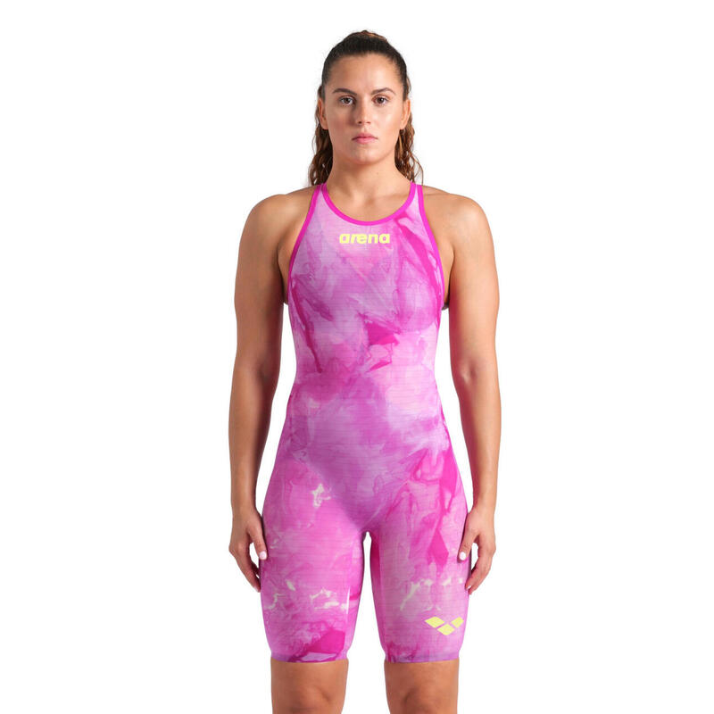 Strój Startowy Arena Carbon Air2 Le Ob Tie-Dye