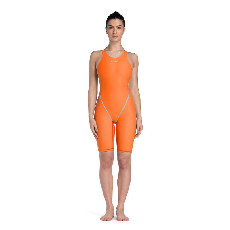 Costum de înot de competiție pentru femei Arena Powerskin St Next Ob