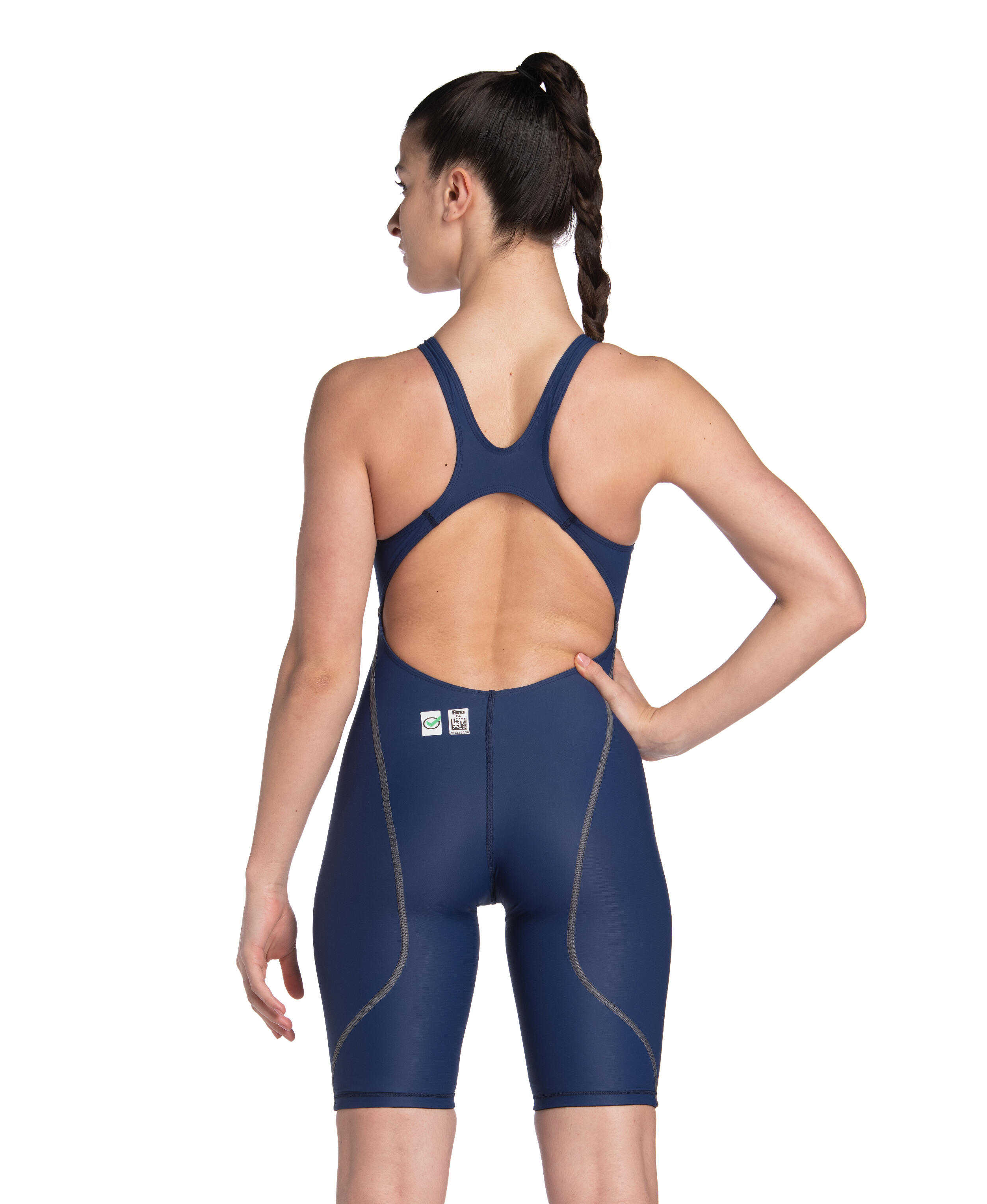 traje de competición de natación Arena Powerskin St Next Ob 3/7