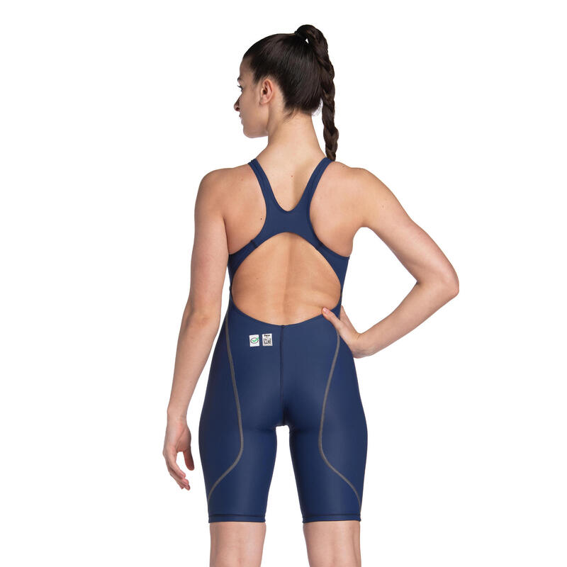 Costum de înot de competiție pentru femei Arena Powerskin St Next Ob