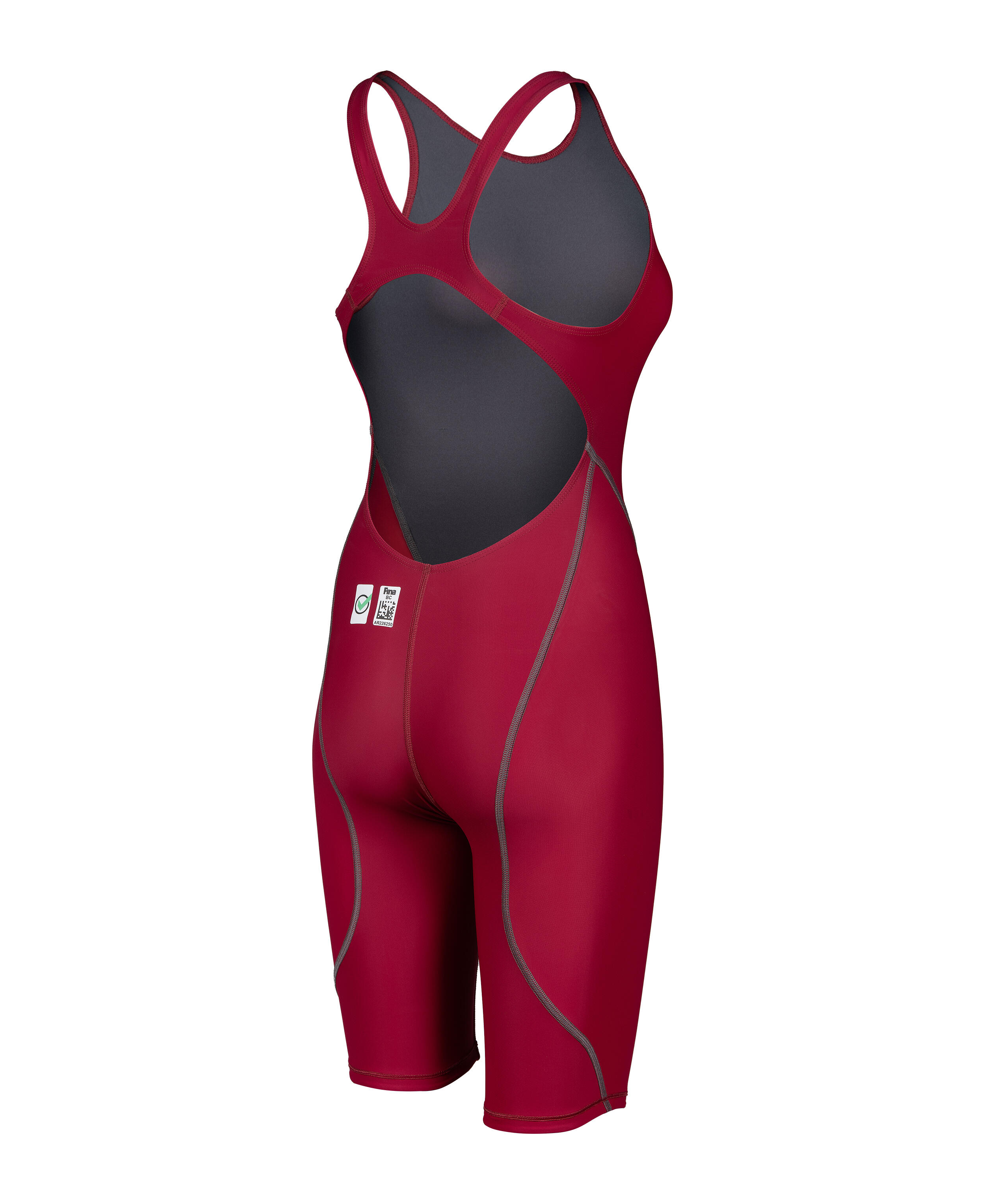 Combinaison de natation femme Arena Powerskin St Next Ob 4/7