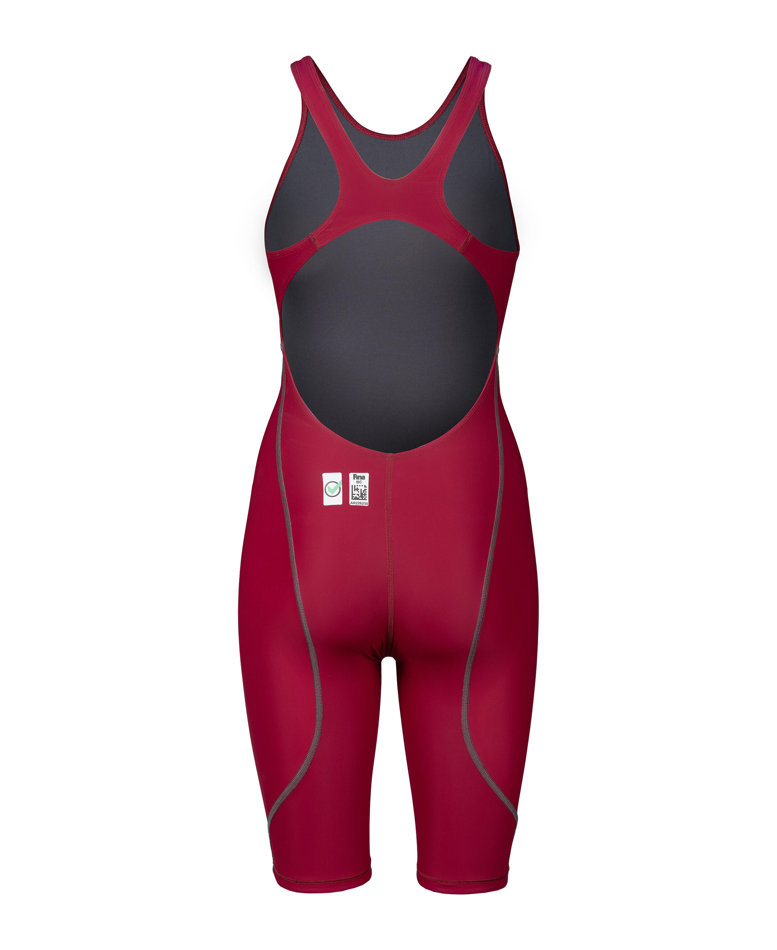 Combinaison de natation femme Arena Powerskin St Next Ob 5/7
