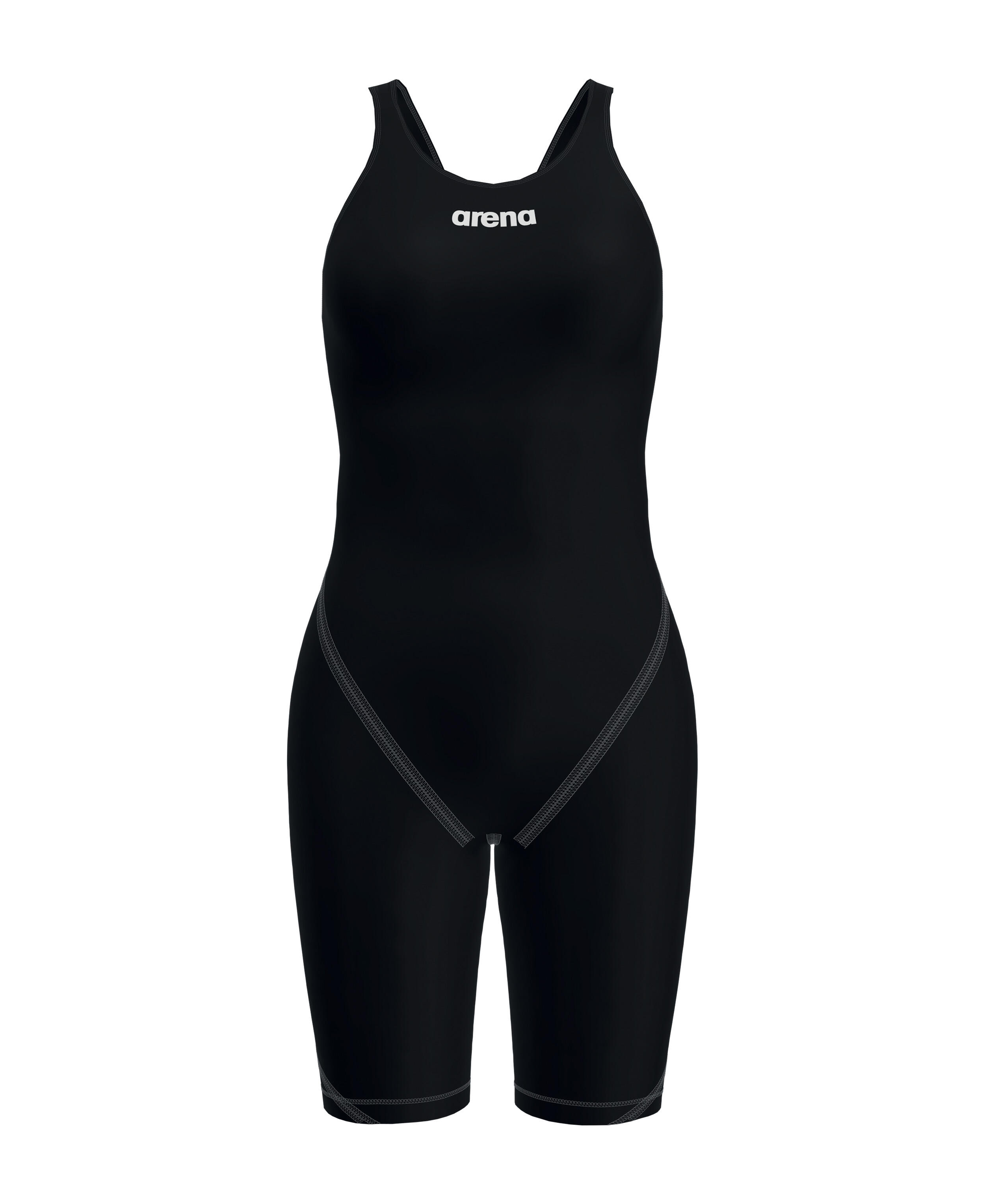 Fato de competição de natação Arena Powerskin St Next Ob 2/7