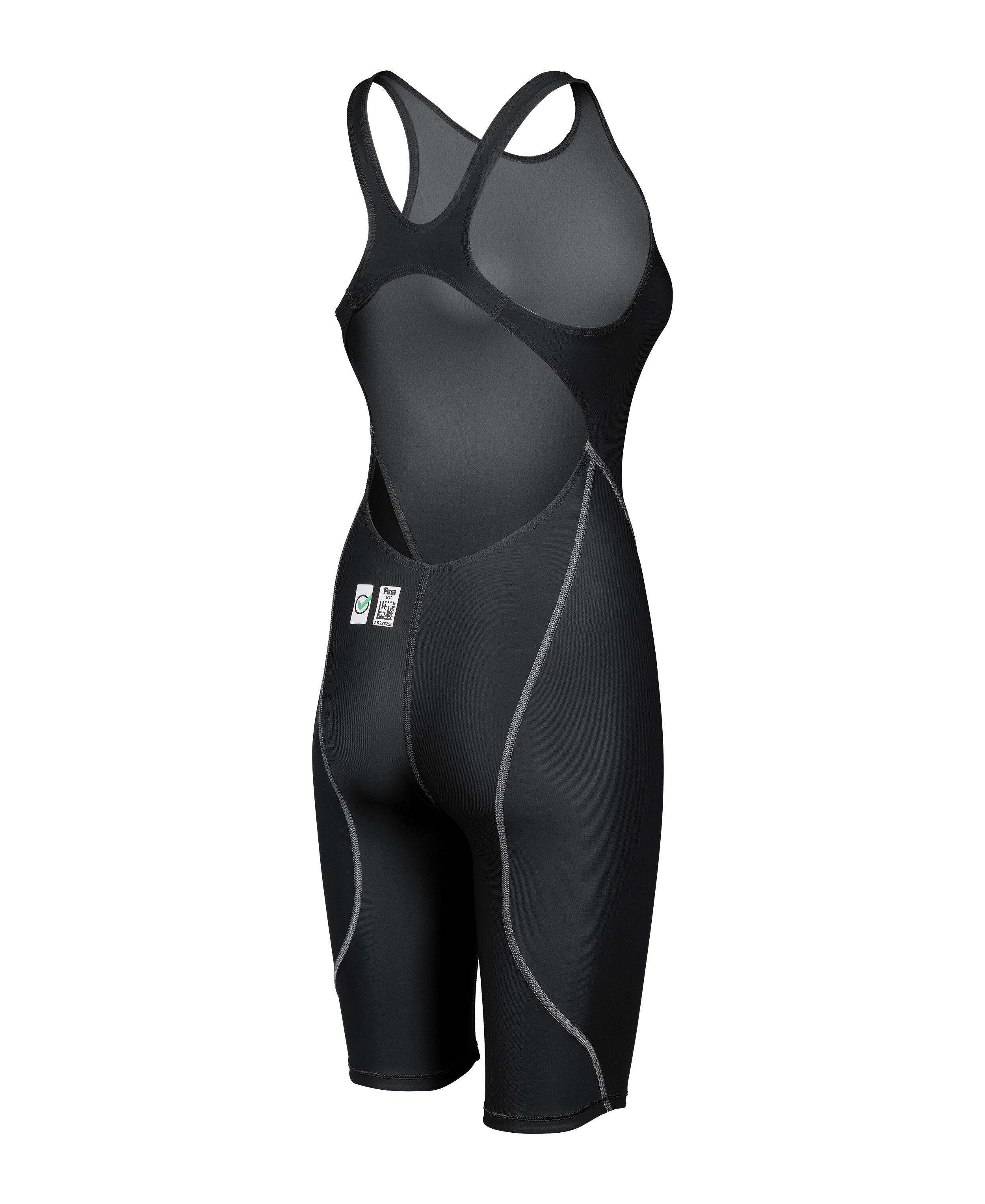 Fato de competição de natação Arena Powerskin St Next Ob 5/7