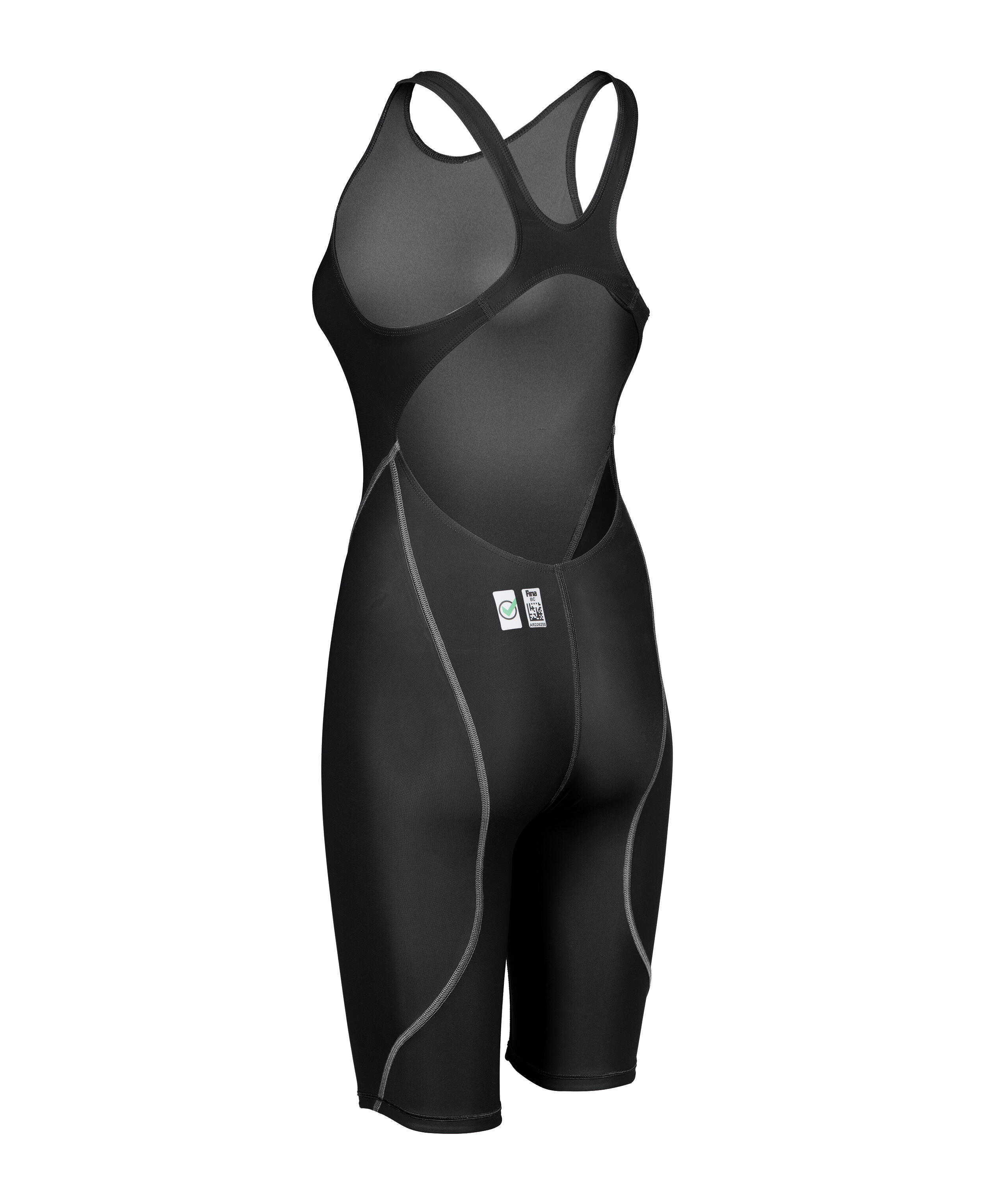 Fato de competição de natação Arena Powerskin St Next Ob 4/7