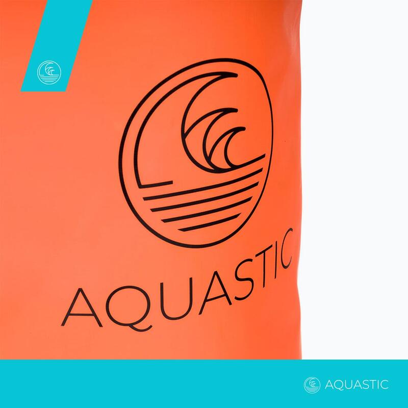 Sac étanche AQUASTIC WB30 ​​​​30L