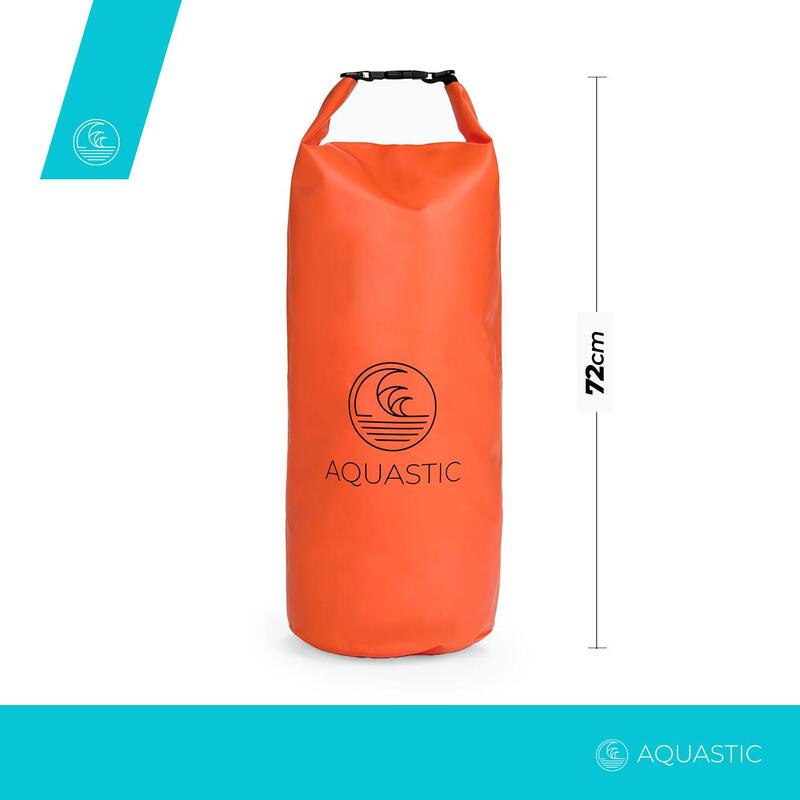 Sac étanche AQUASTIC WB30 ​​​​30L