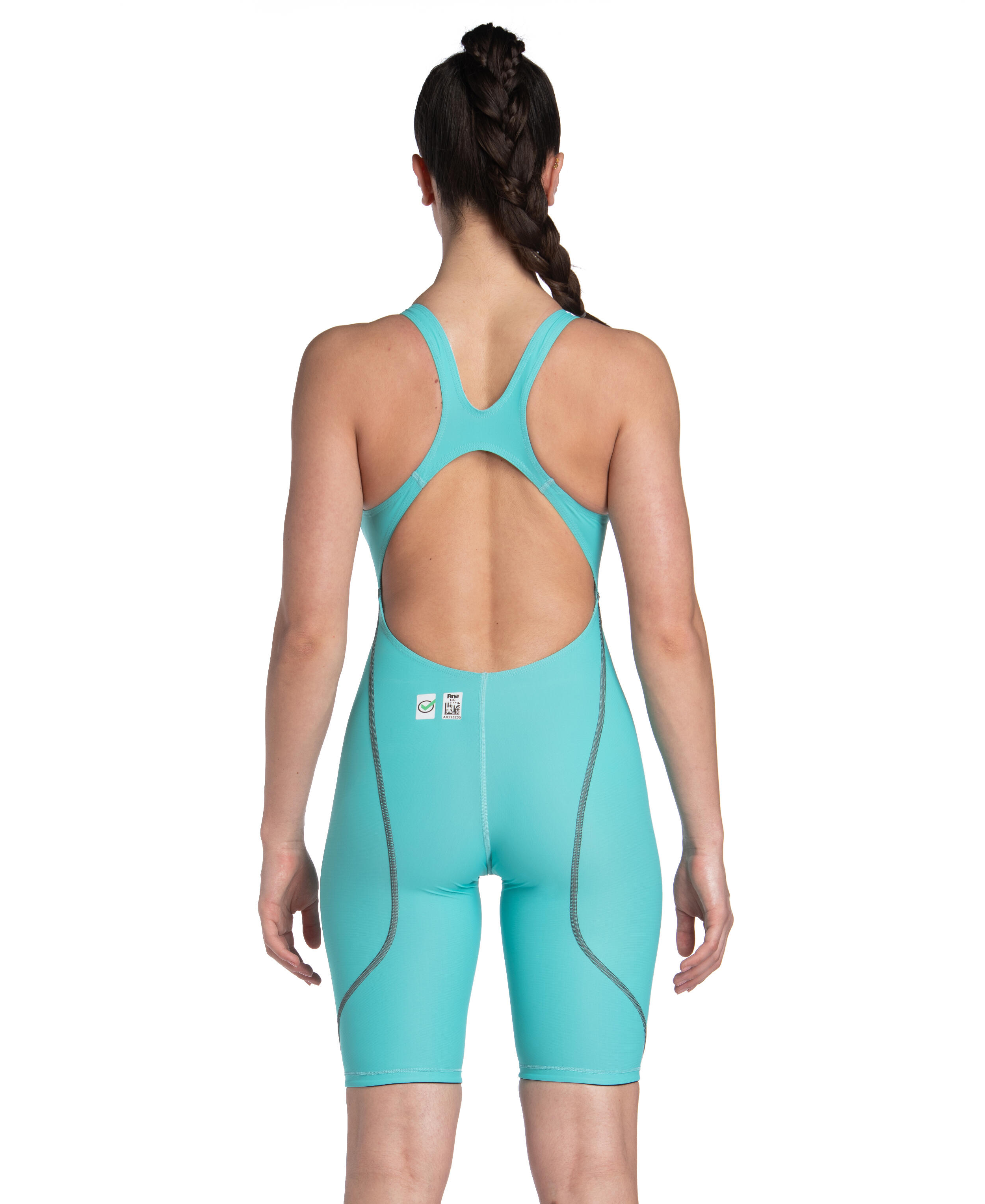 Combinaison de natation femme Arena Powerskin St Next Ob 2/12