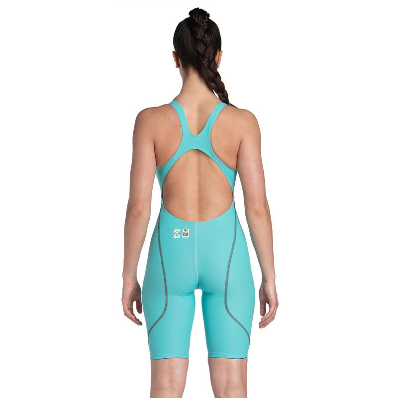 Costum de înot de competiție pentru femei Arena Powerskin St Next Ob