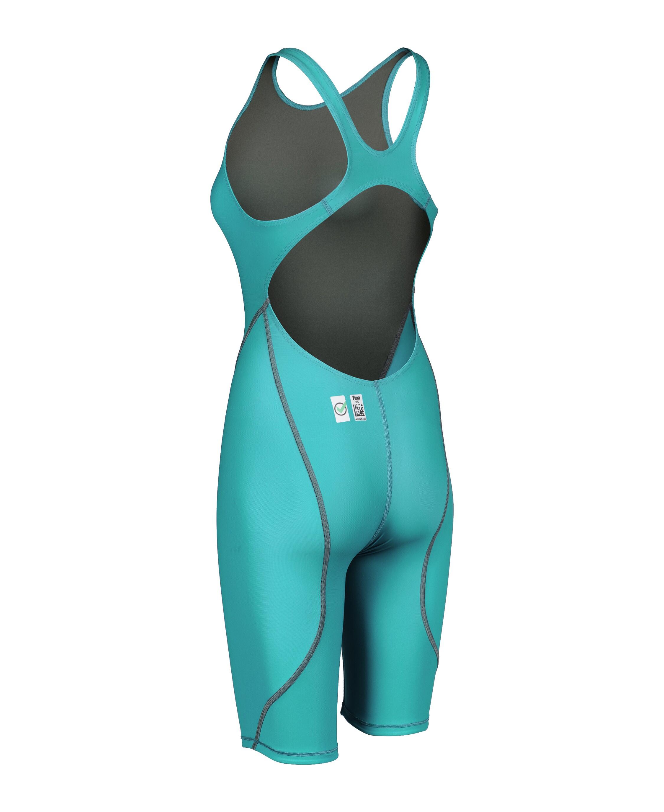 Combinaison de natation femme Arena Powerskin St Next Ob 3/12