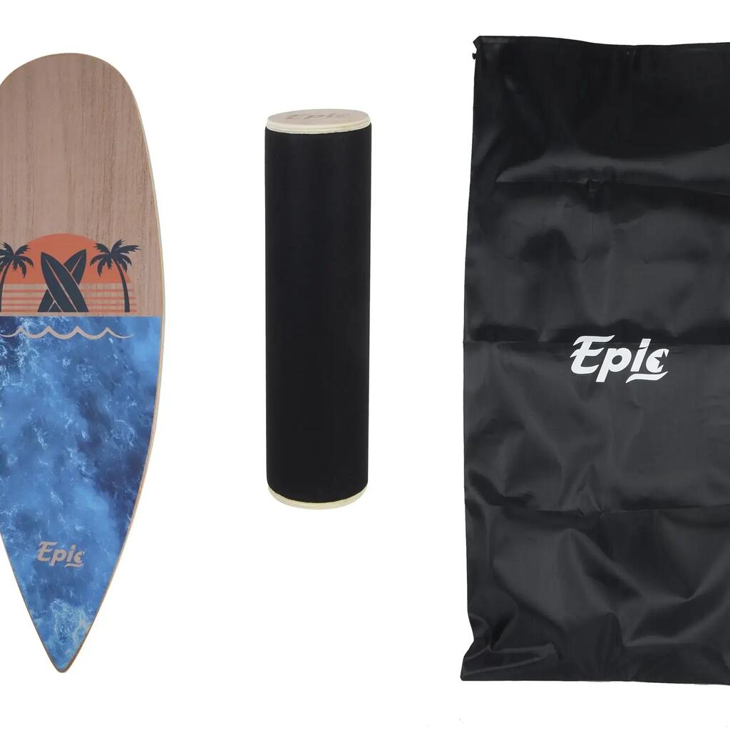 Balančná doska Epicstar Surf