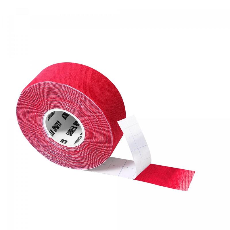 GORILLA SPORTS Kinesiologie Tape