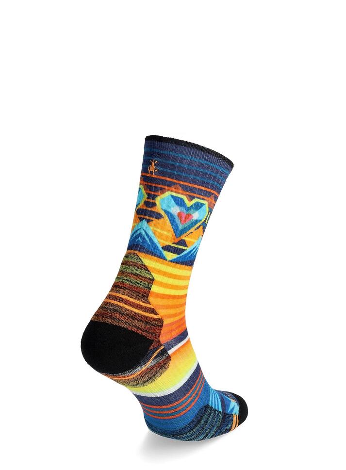 Skarpety turystyczne Smartwool Hike Targeted Cushion