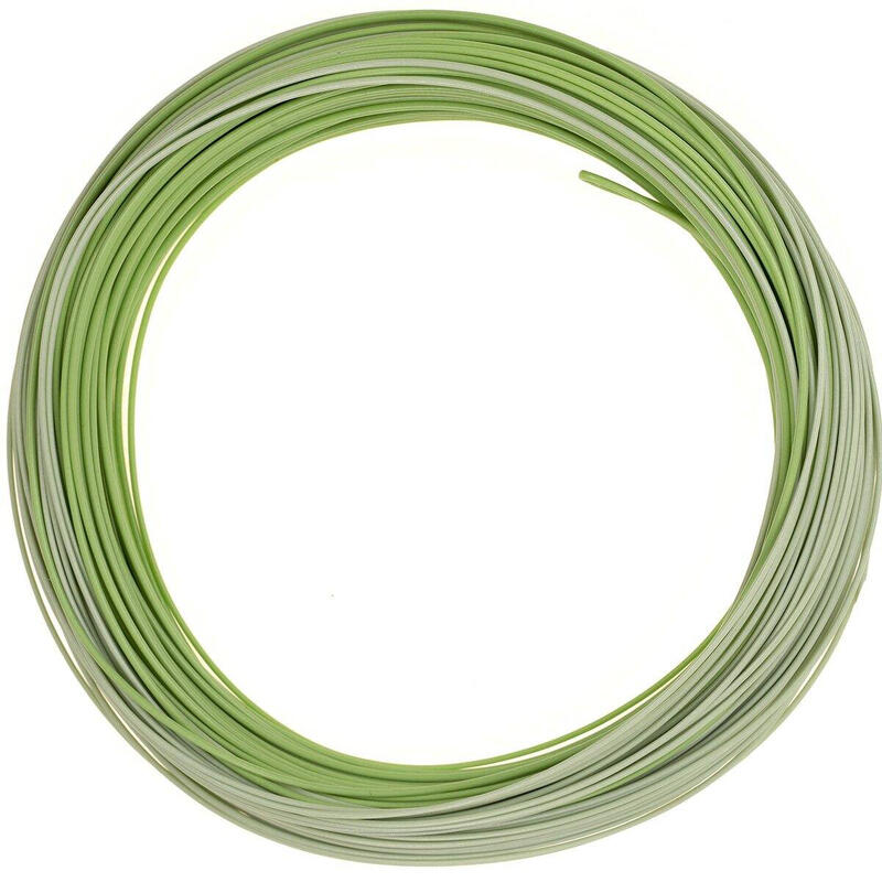 Sznur muchowy - Negnon Zeta Orionis Hyper Dry - Sage/Lt. Olive - WF2F