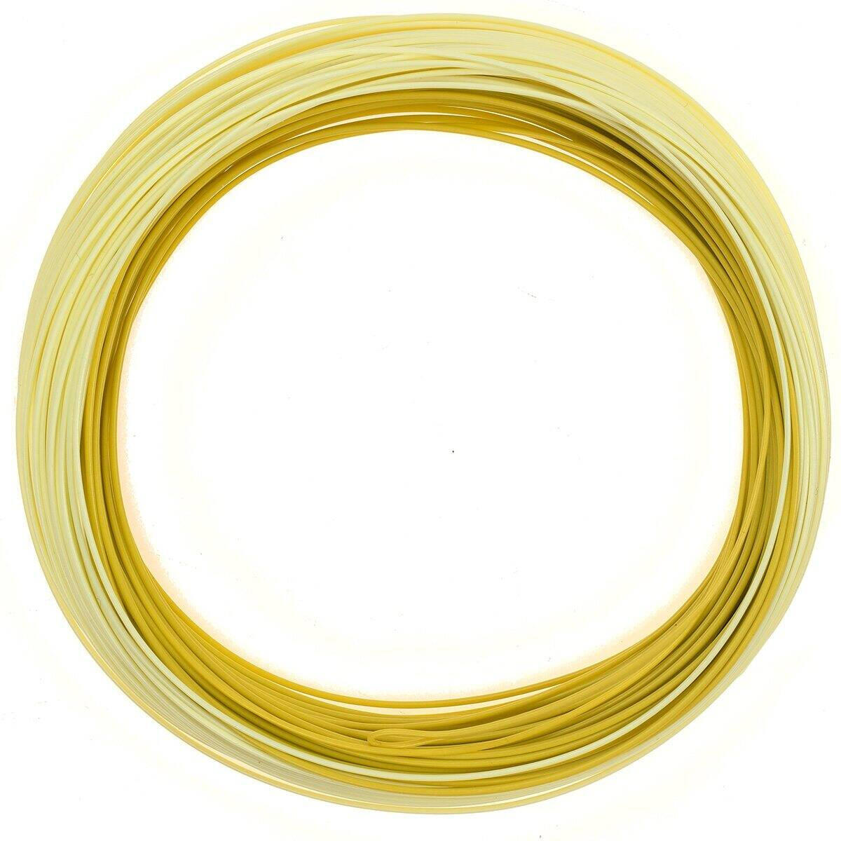 Sznur muchowy - Negnon Zeta Orionis Hyper Dry - Sage/Lt. Olive - WF5F 2/3