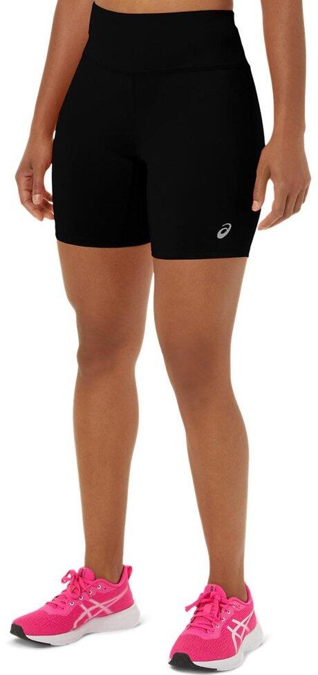 ASICS Mallas Deportivas de Mujer Asics Core Sprinter Negro