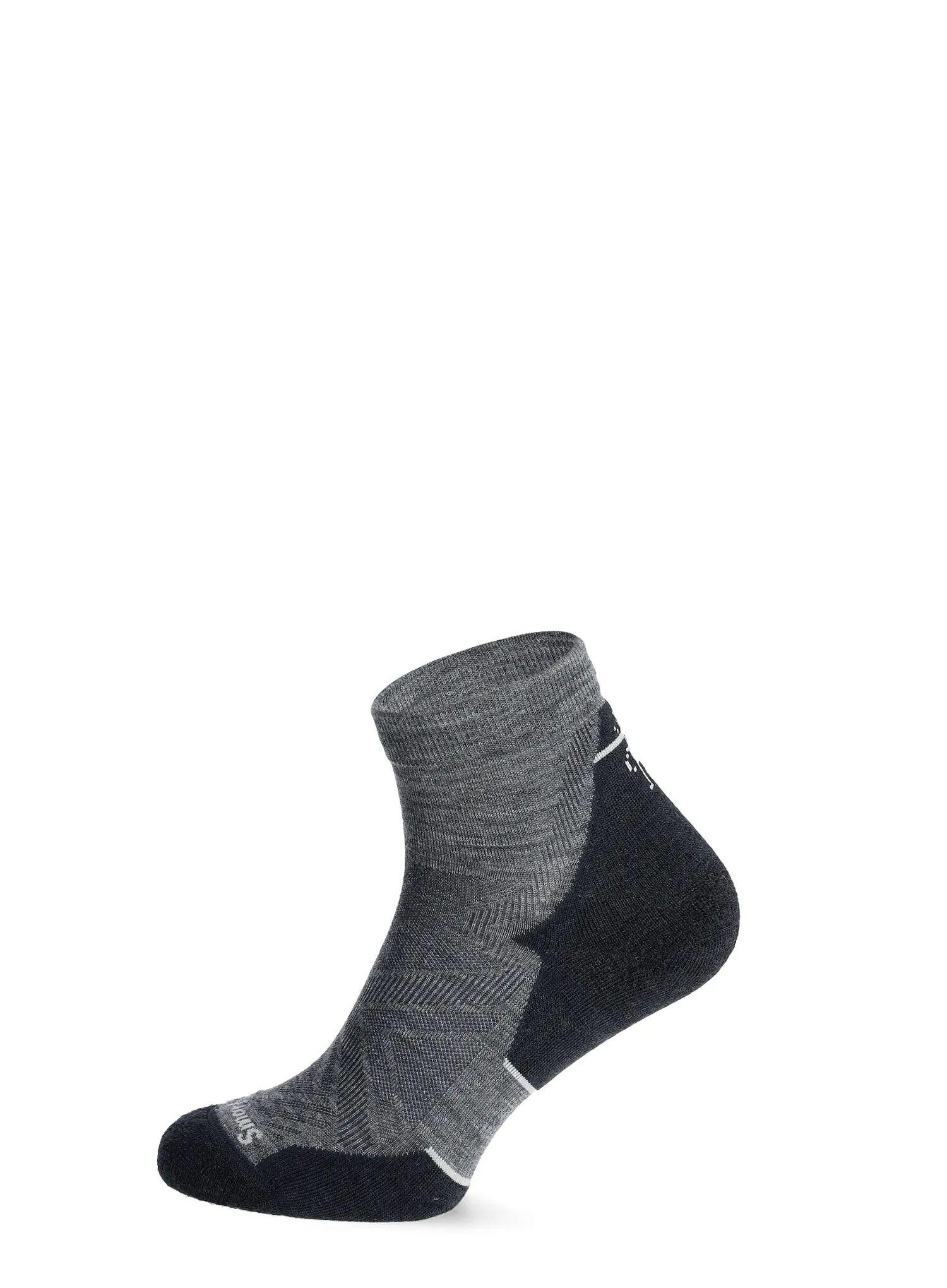 Skarpety biegowe Smartwool Run Targeted Cushion Ankle Socks 3/4