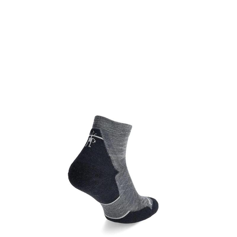 Șosete alergare bărbați Run Targeted Cushion Ankle