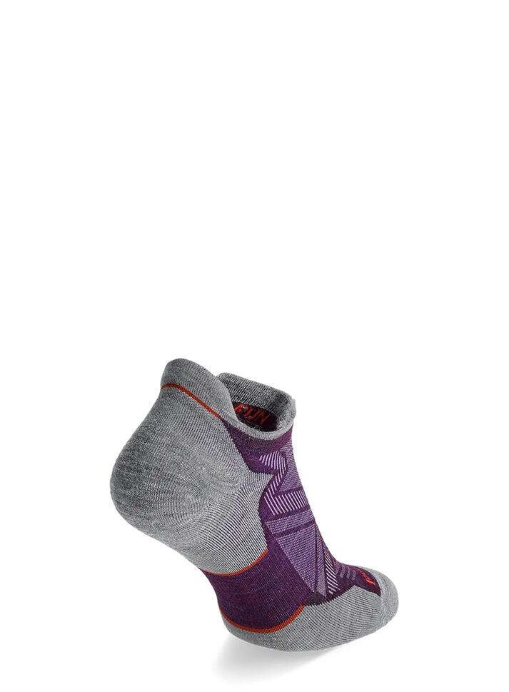 Skarpety do biegania damskie Smartwool Run Targeted Cushion Low Socks