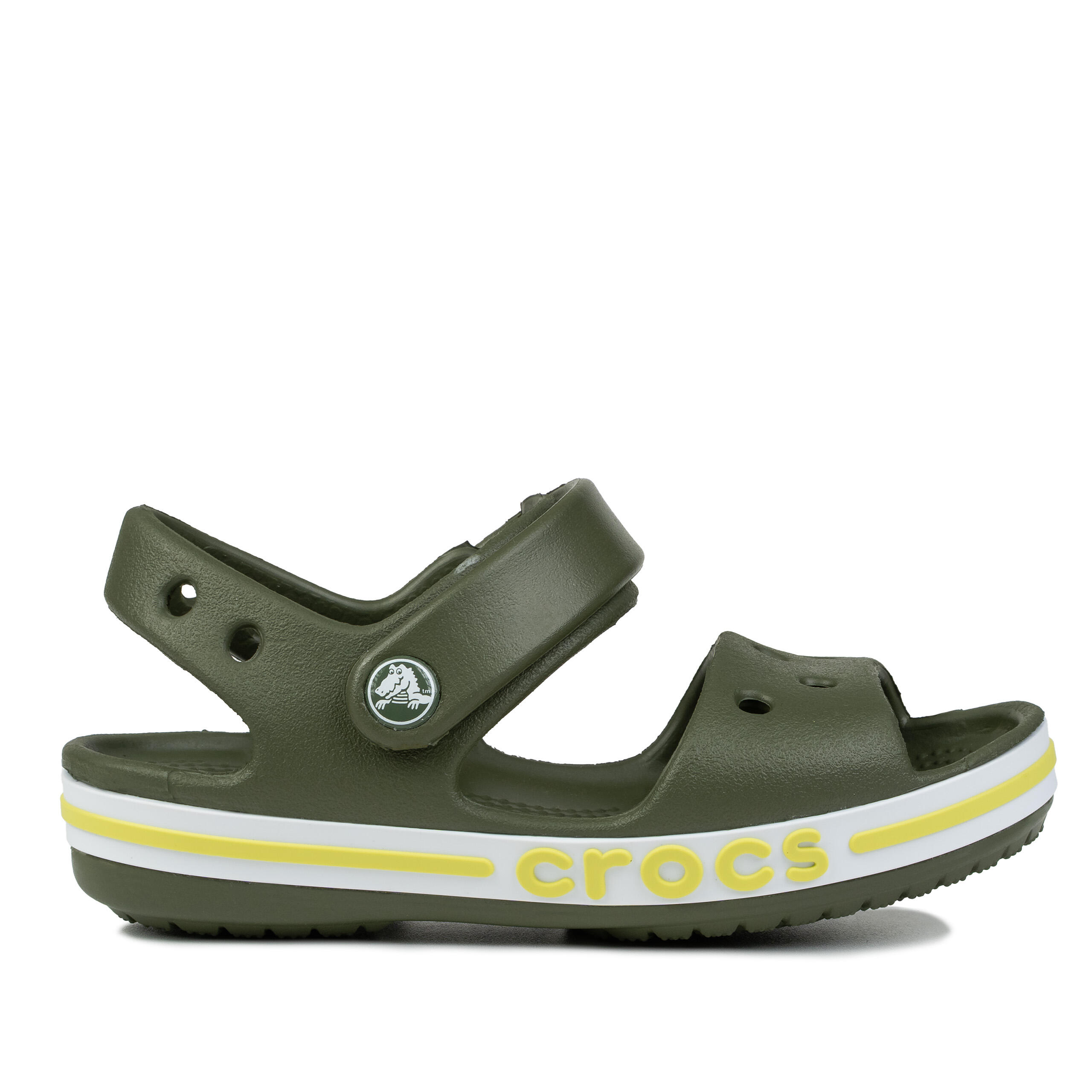 CROCS picture
