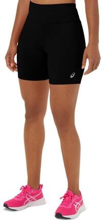 Leggings de Sport pour Femmes Asics Core Sprinter Noir