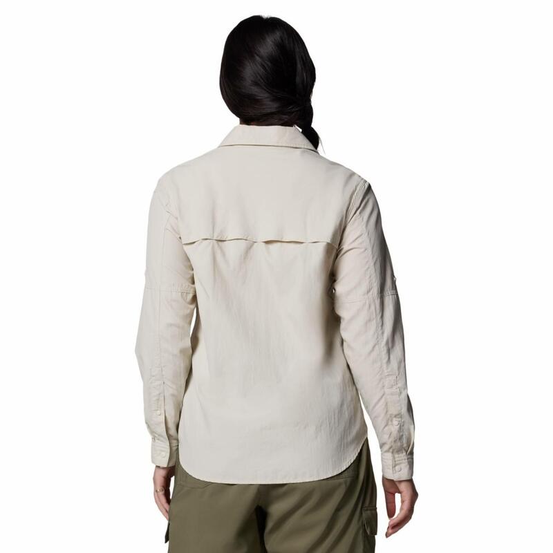 Koszula damska Columbia Skien Valley Long Sleeve Shirt