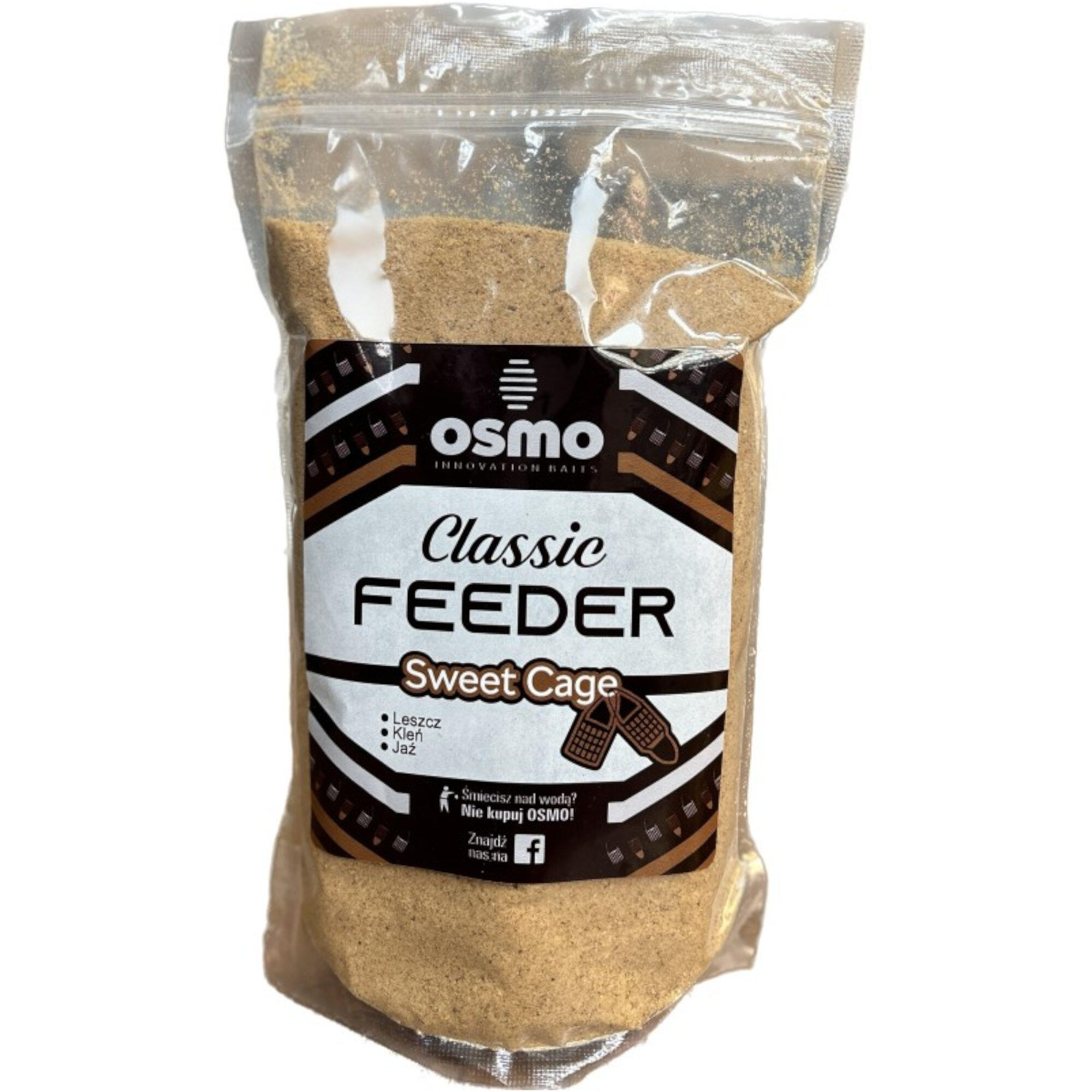 OSMO picture
