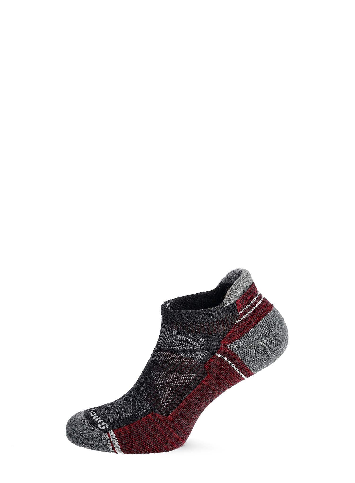Skarpety turystyczne Smartwool Hike Light Cushion Low Ankle Socks 3/4