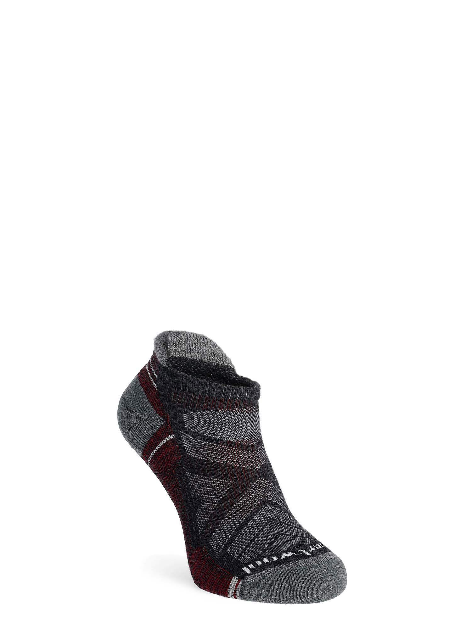 Skarpety turystyczne Smartwool Hike Light Cushion Low Ankle Socks 1/4