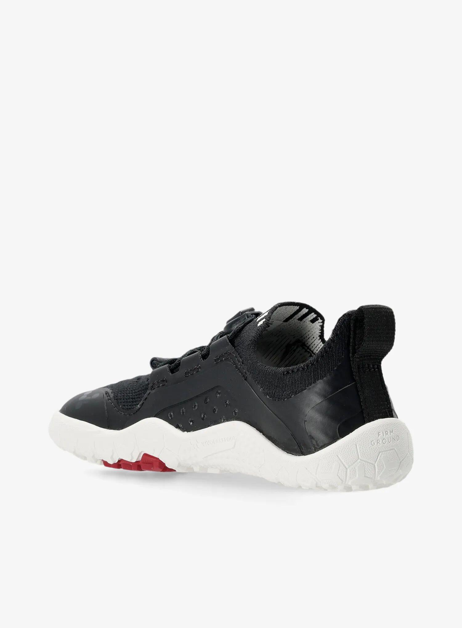 Buty dziecięce Vivobarefoot Primus Trail Knit FG Preschool 6/7