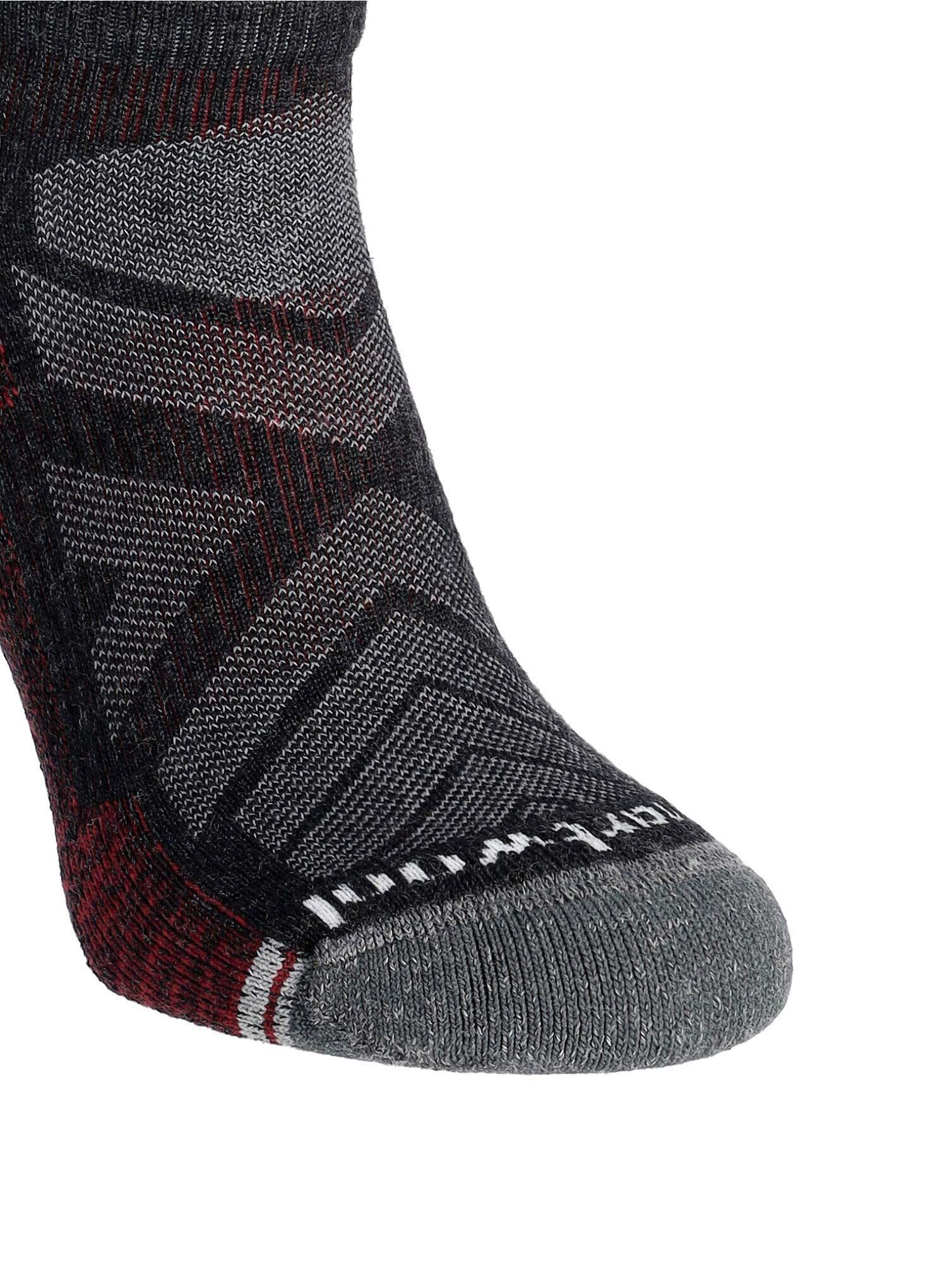 Skarpety turystyczne Smartwool Hike Light Cushion Low Ankle Socks 4/4