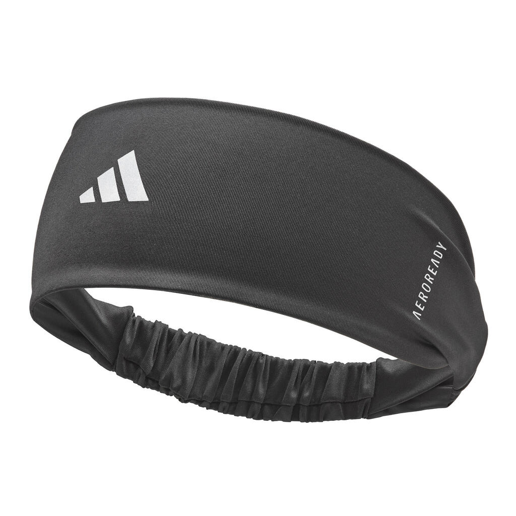 Adidas - Sports Headband - Black