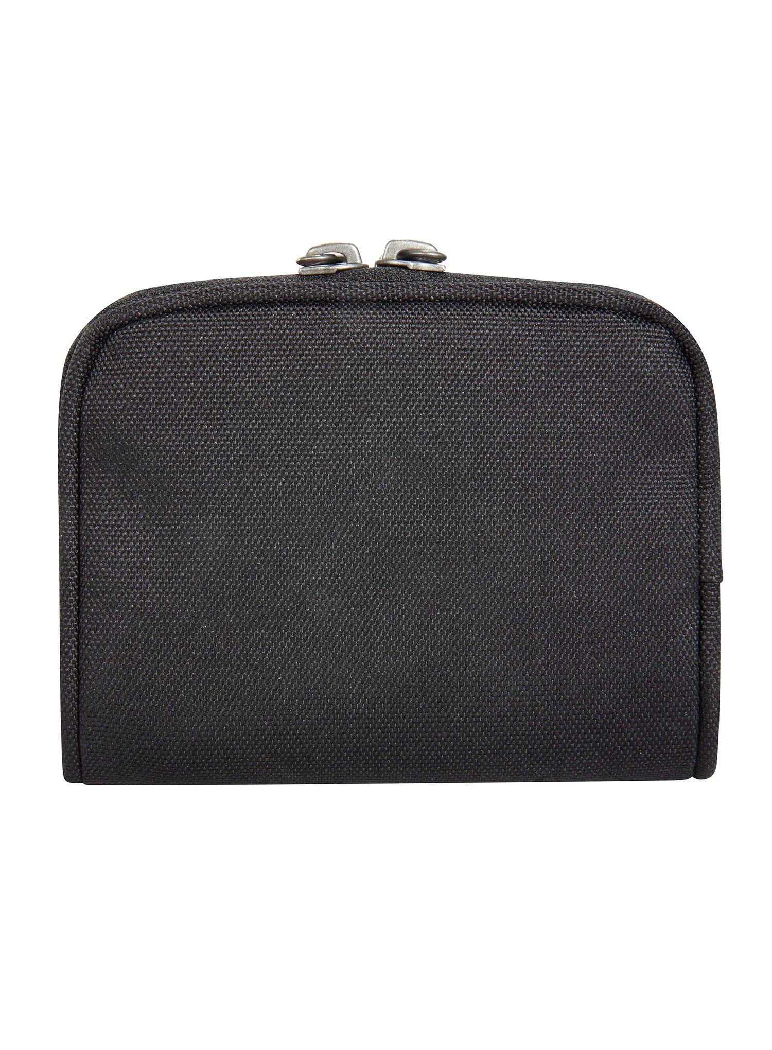 Portfel Tatonka Zip Money Box RFID B - black/black 2/5