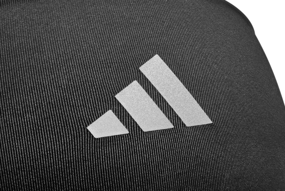 Adidas - Fascia sportiva - Nera 4/7