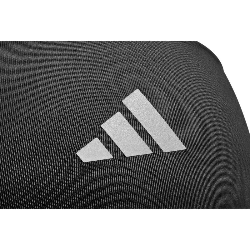Adidas – Opaska sportowa – Czarna