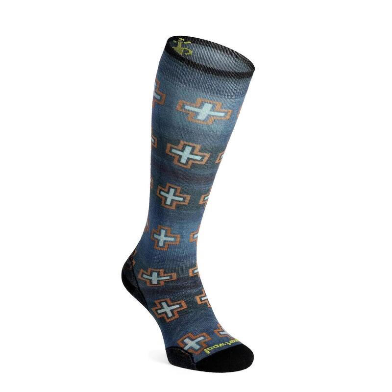 Skarpety narciarskie męskie Smartwool Ski Zero Cushion