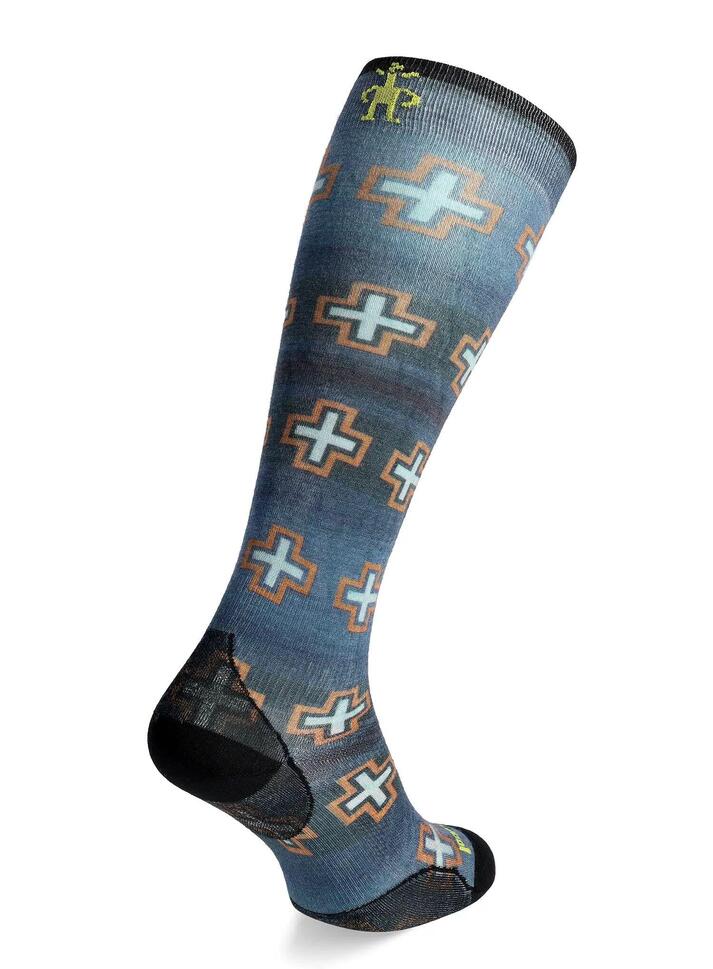 Skarpety narciarskie męskie Smartwool Ski Zero Cushion