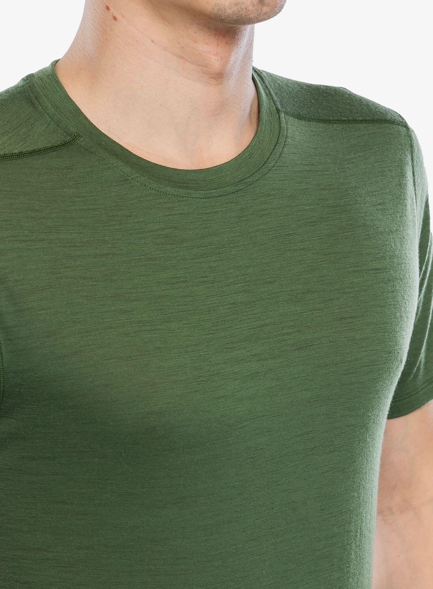 Koszulka merino męska Smartwool Merino Short Sleeve Tee Boxed 5/5