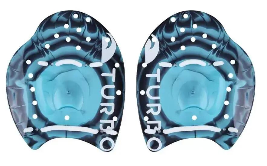 Wiosełka treningowe TURBO Fusion Professional 2/3