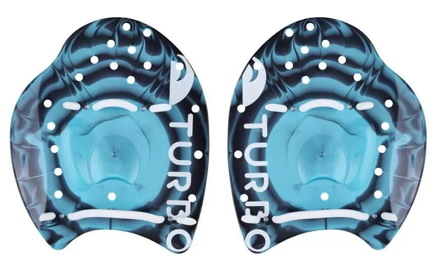 Wiosełka treningowe TURBO Fusion Professional