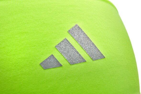 Adidas - Sporthoofdband - Lucid Lemon 3/7
