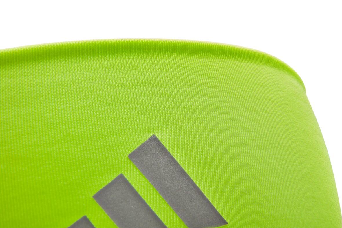Adidas - Sporthoofdband - Lucid Lemon 4/7